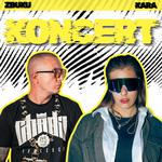 ZBUKU x KARA - KONCERT GDAŃSK! 