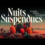 Nuits suspendues 2026
