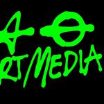 ERUCA en el C Art Media ! Cierre de año