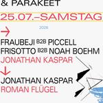 BARULHO WORLD at URSPRUNG FI 