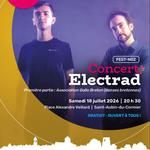 Fest-Noz de l'Espace Bel Air