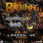 THE BROWNING Europe Fall 2026 