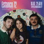 Live Sound(set) - Estanco72
