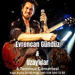 Evrencan ve Uzaylılar