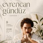 Evrencan Gündüz Akustik