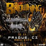 THE BROWNING Europe Fall 2026 