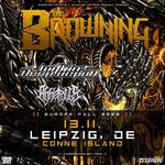 THE BROWNING Europe Fall 2026 