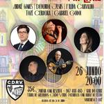 Noite de Fados CDRV