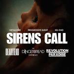 SIRENS CALL
