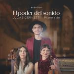 Lucas Cervetti - EL PODER DEL SONIDO (Bariloche)