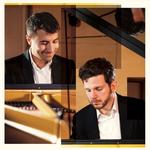 Keys to Life — Two Friends, Two Pianos