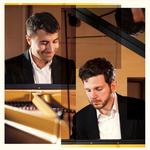 Keys to Life — Two Friends, Two Pianos