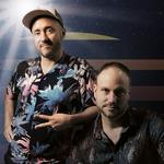 Cris Cosmo live in Pforzheim @Mobilität für alle – GrENZenlose Freiheit!