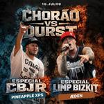 Chorão + Durst