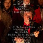 13 Songs from NOBODADDY