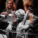 Holland Baroque & Giovanni Sollima (cello)