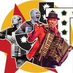 Concert Jaune Toujours + Murga Agrum - CC Zwaneberg