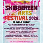 Skibbereen Arts Festival 2026