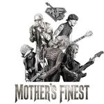 Mothers Finest at United We Rock Festival