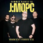 J:МОРС | Kraków | Summer nights acoustic
