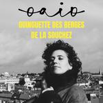 Oaio (solo) aux Guinguettes des Berges de la Souchez