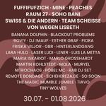 Rocken am Brocken Festival 2026