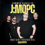 J:МОРС | Sopot | Summer nights acoustic
