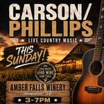 Amber Falls Winery