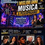 I Migliori anni della musica.