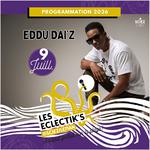 Eddu Dai'z - Les Eclectik's 2026 (Sciez/Leman)