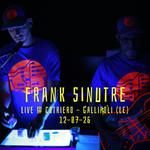 Frank Sinutre Live at Cotriero - Gallipoli (LE) - July 12, 2026