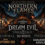 Northern Flames Festival 2026