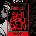 Audiçao Shippuden 2026