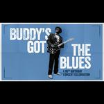  Buddy's Got The Blues: A 90th Birthday Concert Celebration