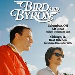 Bird and Byron Live at A&R Music Bar