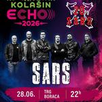 Kolašin Echo Fest 2026