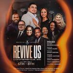 Revive Us Conference 2026