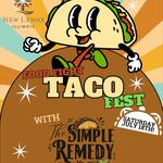 The Simple Remedy at Food Fight: Taco Fest 2026