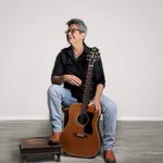 TRET FURE RETURNs TO PALOS HEIGHTS FOR A HOUSE CONCERT