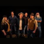 Working Up a Storm Tour - James Cook Band Live at Camp QYB - Bridgeport, TX