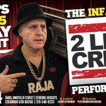 RAJA BIRTHDAY BASH