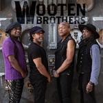 The Wooten Brothers -  Thalia Hall