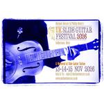 The UK Slide Guitar Festival 2026 - Folkestone - Michael Messer & Phillip Henry