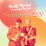 Brady Rymer Family Concert