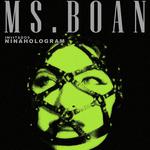 MS.BOAN LIVE IN CDMX