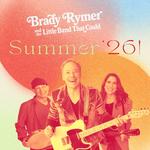 Brady Rymer Family Concert