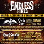 Endless Fires Festival 2026