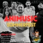 Animusic Sommerfest