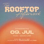 The ROOFTOP Afterwork