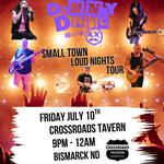 The Donny Dahl Band Live in Bismarck!